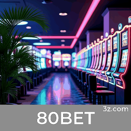 Revolução em Jogos Online: Filosofia Inovadora na 80BET