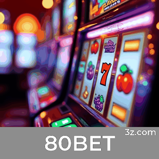 Experiência de Casino Elite no 80BET: Dealers Reais e Jogos Premium