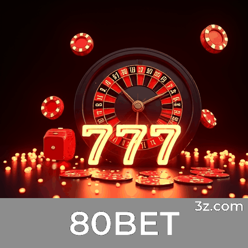 80BET: Descubra Promoções Exclusivas e Bônus Incríveis