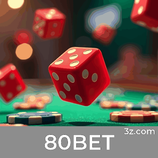 80BET: Bônus e Promoções Exclusivas para Você