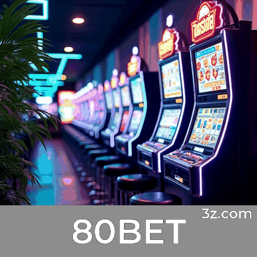 Experiência de Casino Premium no 80BET: Jogos e Dealers Top