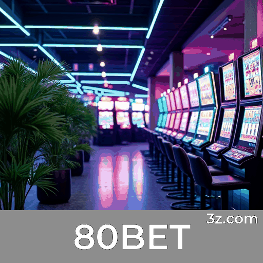 80BET: Uma Plataforma de Comunidade Vibrante e Interativa