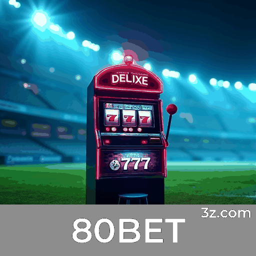 Experiências Inovadoras em Jogos Online: Desenvolvimento de Ponta na 80BET