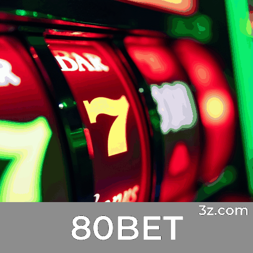 80BET: Apostas Esportivas Precisas e Abrangentes