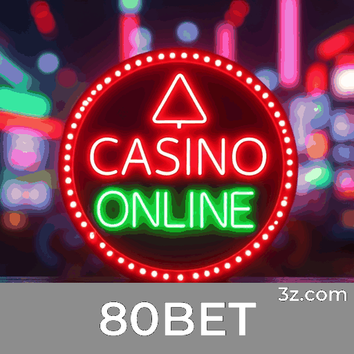 80BET: Uma Plataforma de Comunidade Vibrante e Interativa