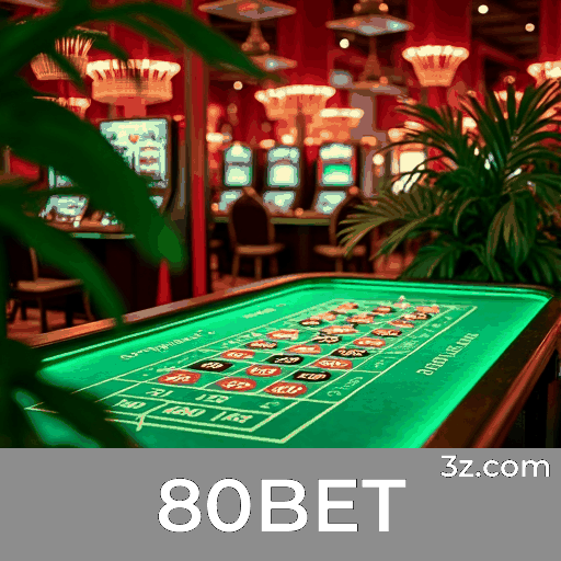 Desbloqueie Bônus Exclusivos no 80BET Agora!