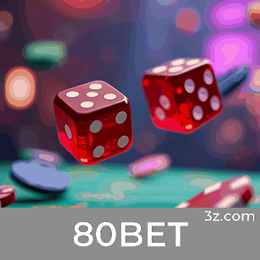 80BET: Apostas Esportivas Precisas e Abrangentes