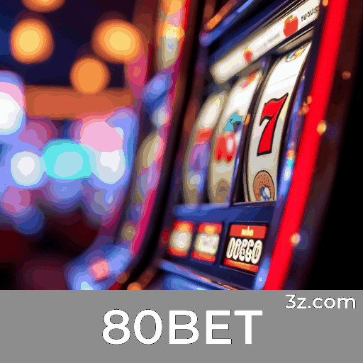 Experiência de Casino Elite no 80BET: Dealers Reais e Jogos Premium