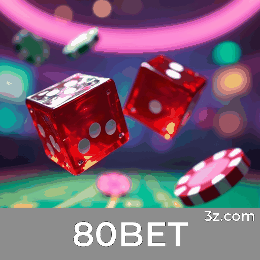 80BET: App Móvel com Instalação Rápida e Funções Completas