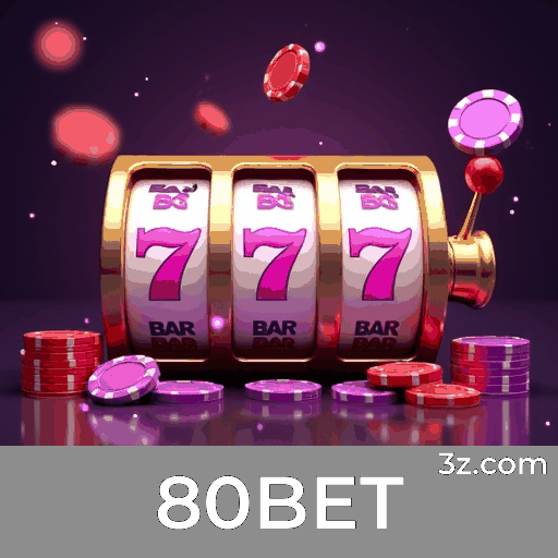 80BET: Experimente o Melhor das Apostas Esportivas com Top Odds e Cobertura de Eventos Brasileiros