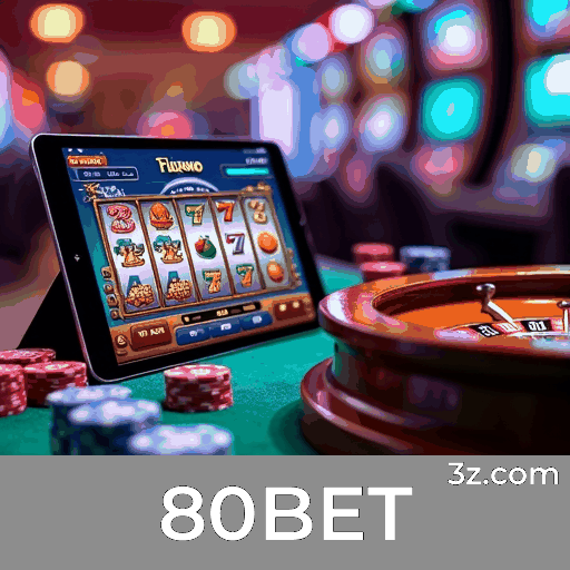Acesso Exclusivo e Personalizado na 80BET