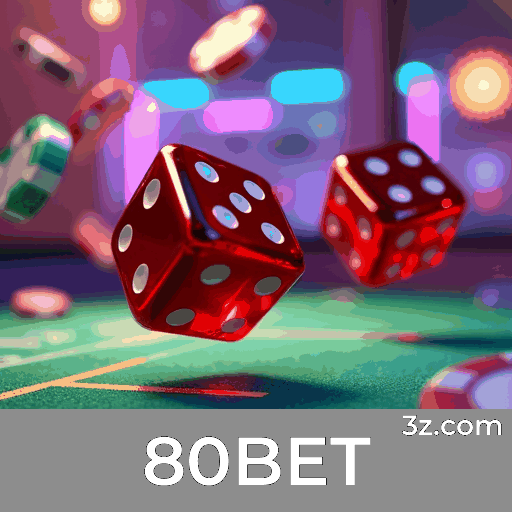 Experimente o 80BET: App Rápido e Completo