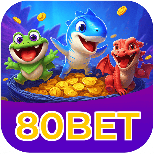 80BET