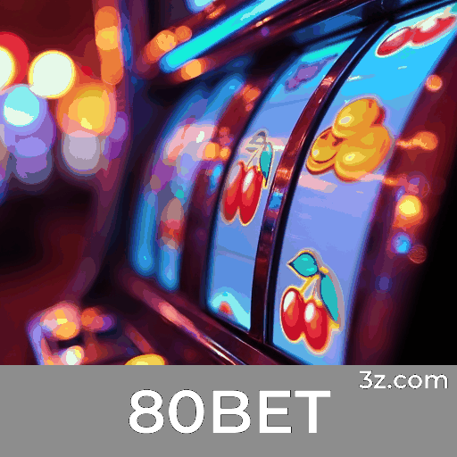 80BET: Plataforma Confiável de Cassino e Apostas